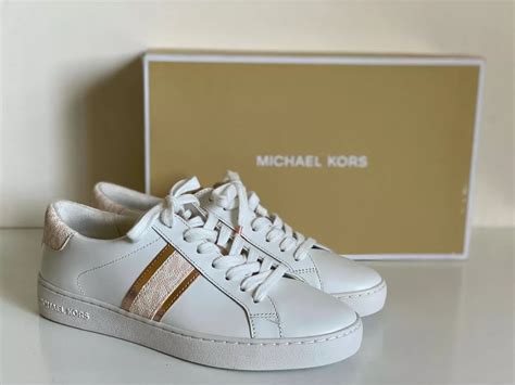 michael kors sneakers omoda|macy's Michael Kors sneakers.